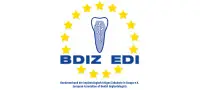 Logo Mitgliedschaft BDIZ EDI